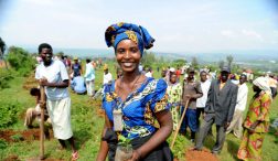 Places to visit on a Rwanda safari - Rwanda Culture Tour