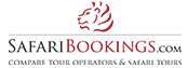 Safari Bookings