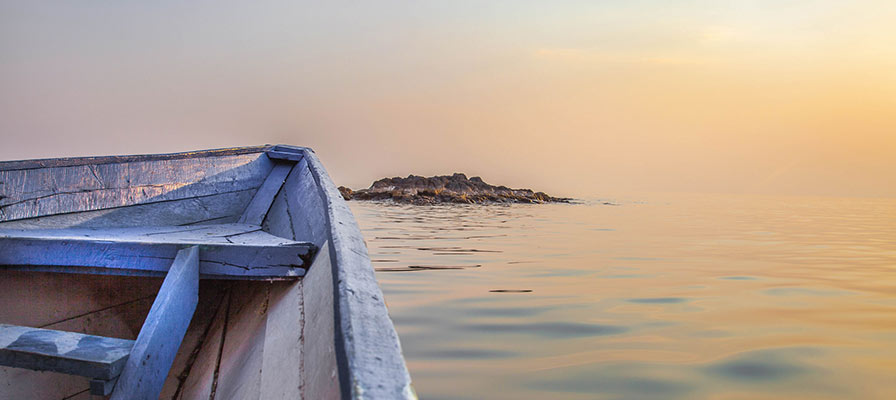 Lake Kivu Activities