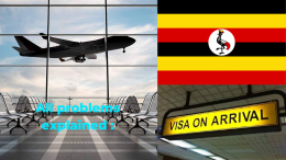 Visa on arrival