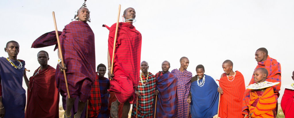 Tribes in Uganda and their population can be classified into wide linguistic ethnic groups
