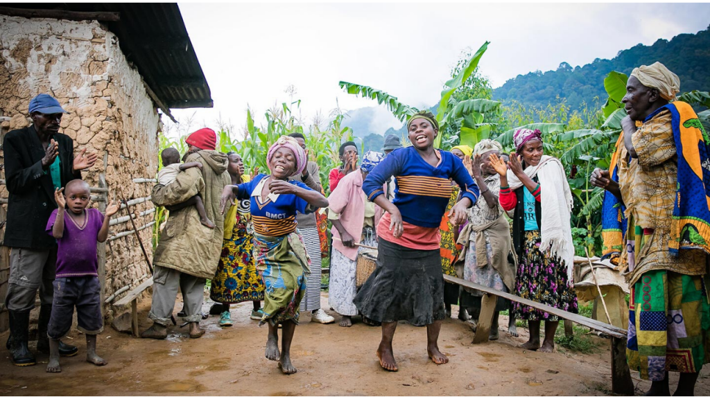 Uganda cultural tour